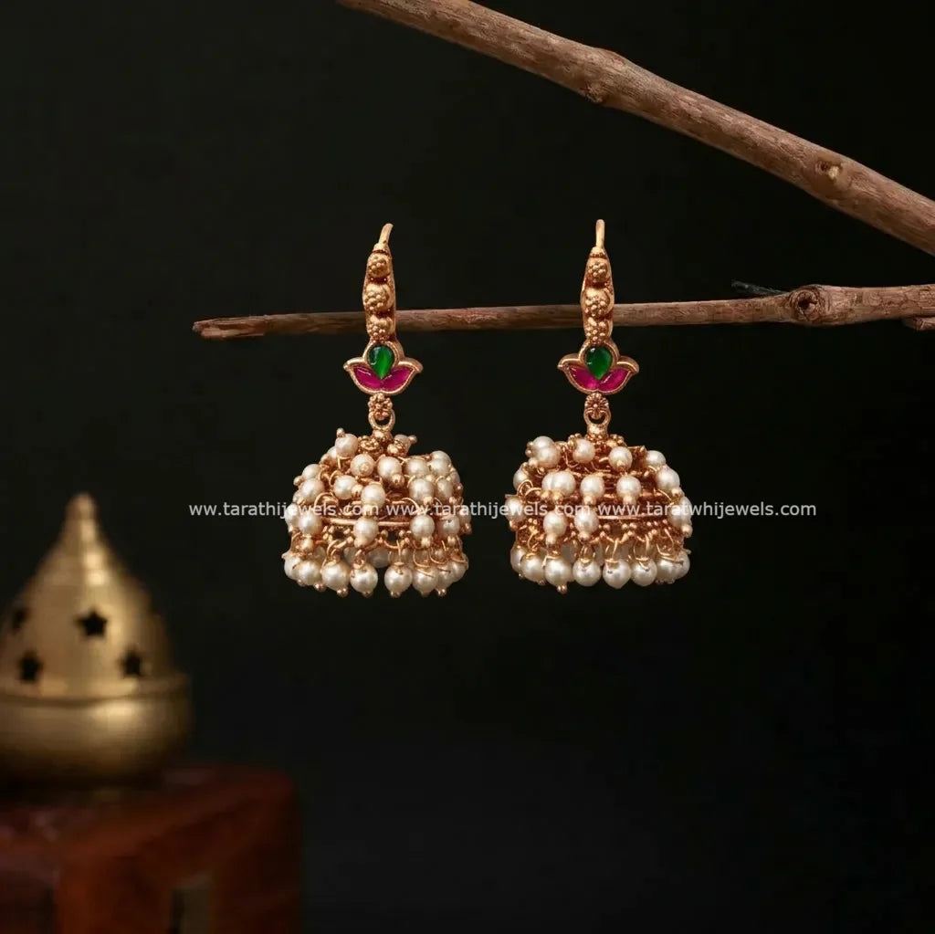 Pearl Jumka EA648