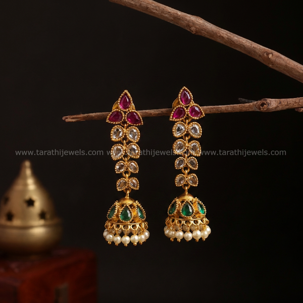 Leaf Kemp Jumka EA670