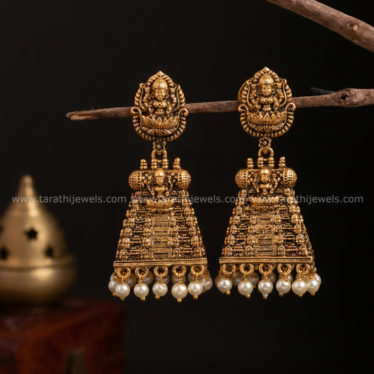 Gopuram  Jumka EA676