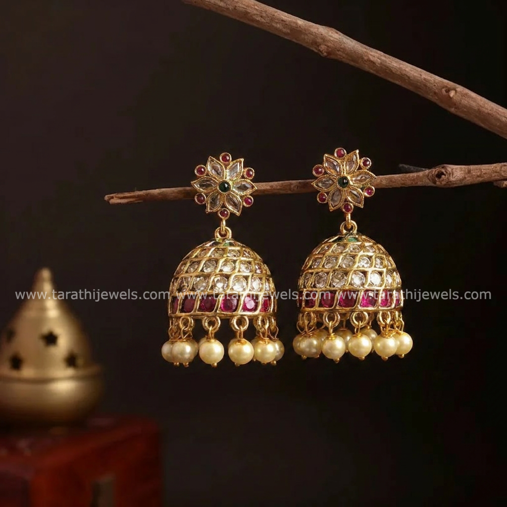 Ad Stone Jumka EA694