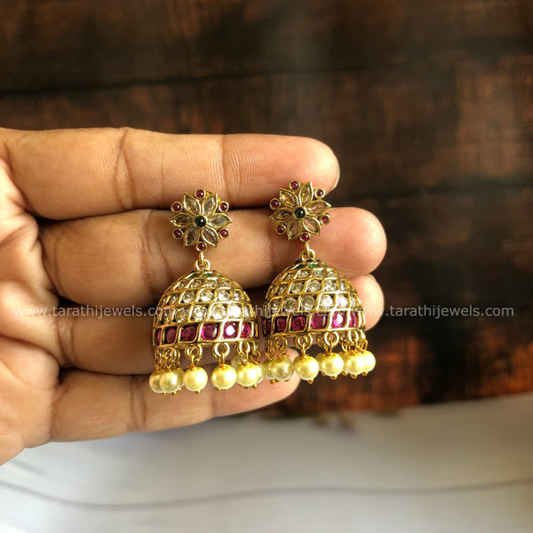 Ad Stone Jumka EA694