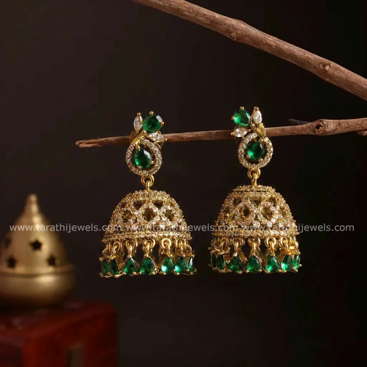Yamini Ad  Version 2 Jumka  EA702