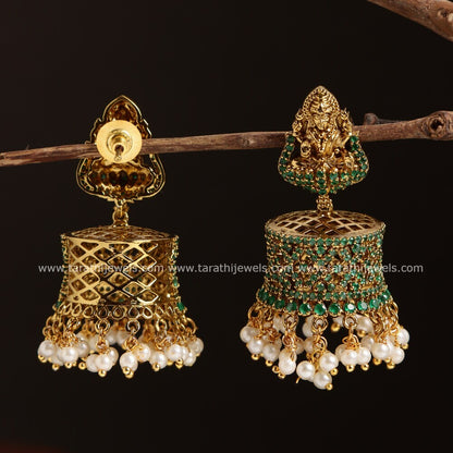 Meena Ad Jumka  EA706