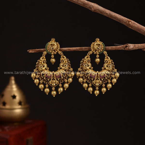 Nila Chandabali Earrings EA723
