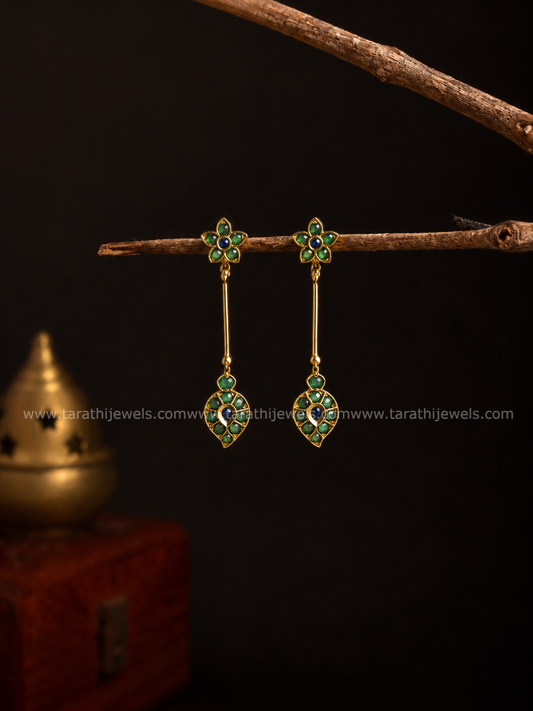 Priya Hanging Earrings EA754