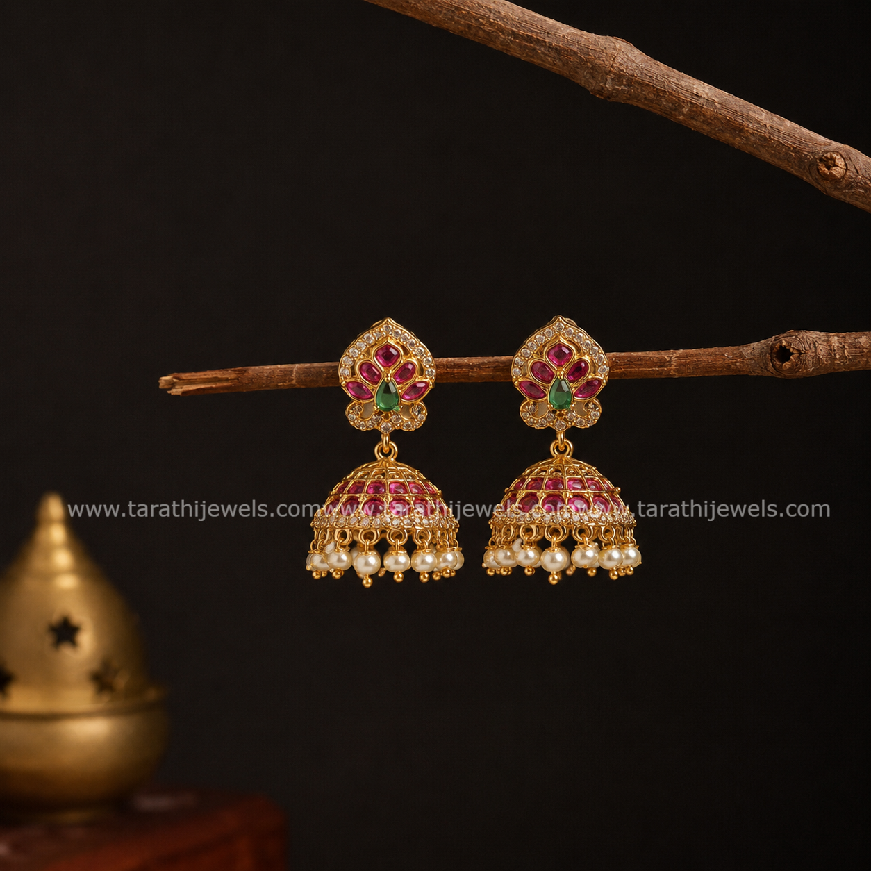 Arushi Jumka EA772