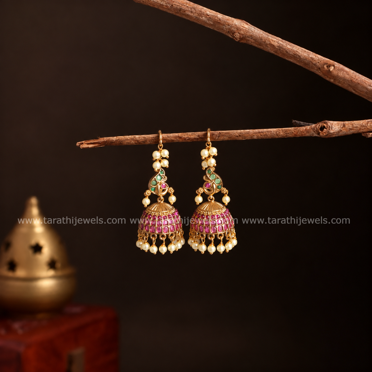 Vaishali Hook Jumka EA802