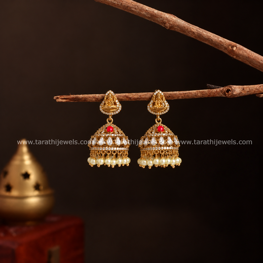 Durga Ad Jumka EA807