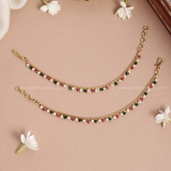 Traditional Single Layer Maatal