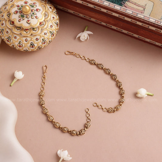 Jamuna Earring chain EC156
