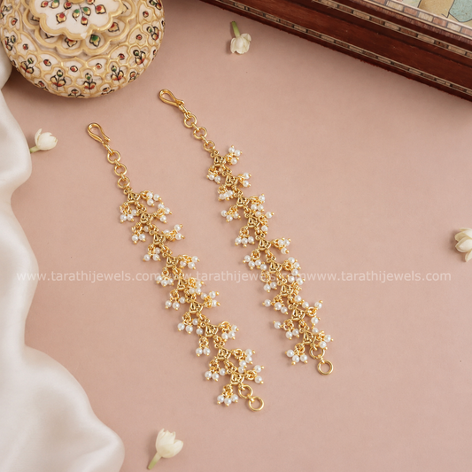 Vanmadhi Earring chain EC171