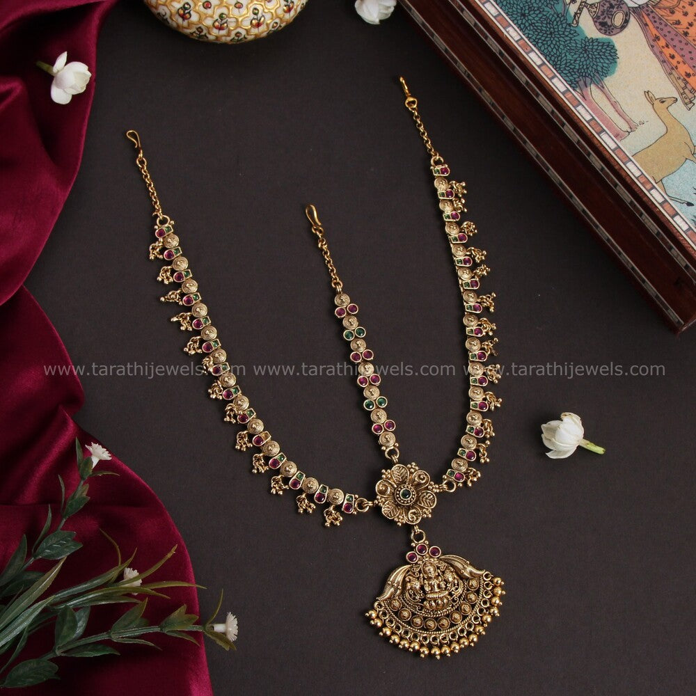 Premium Quality Antique Head chain H13