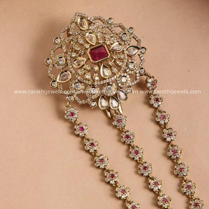 Bridal Jada Billa H18