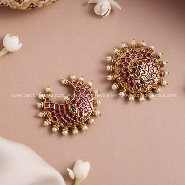 Bridal Jada Billa H54