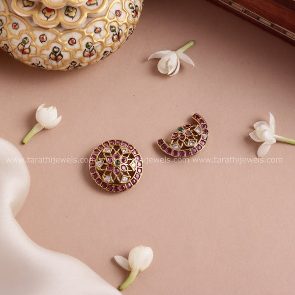 Bridal Jada Billa H55