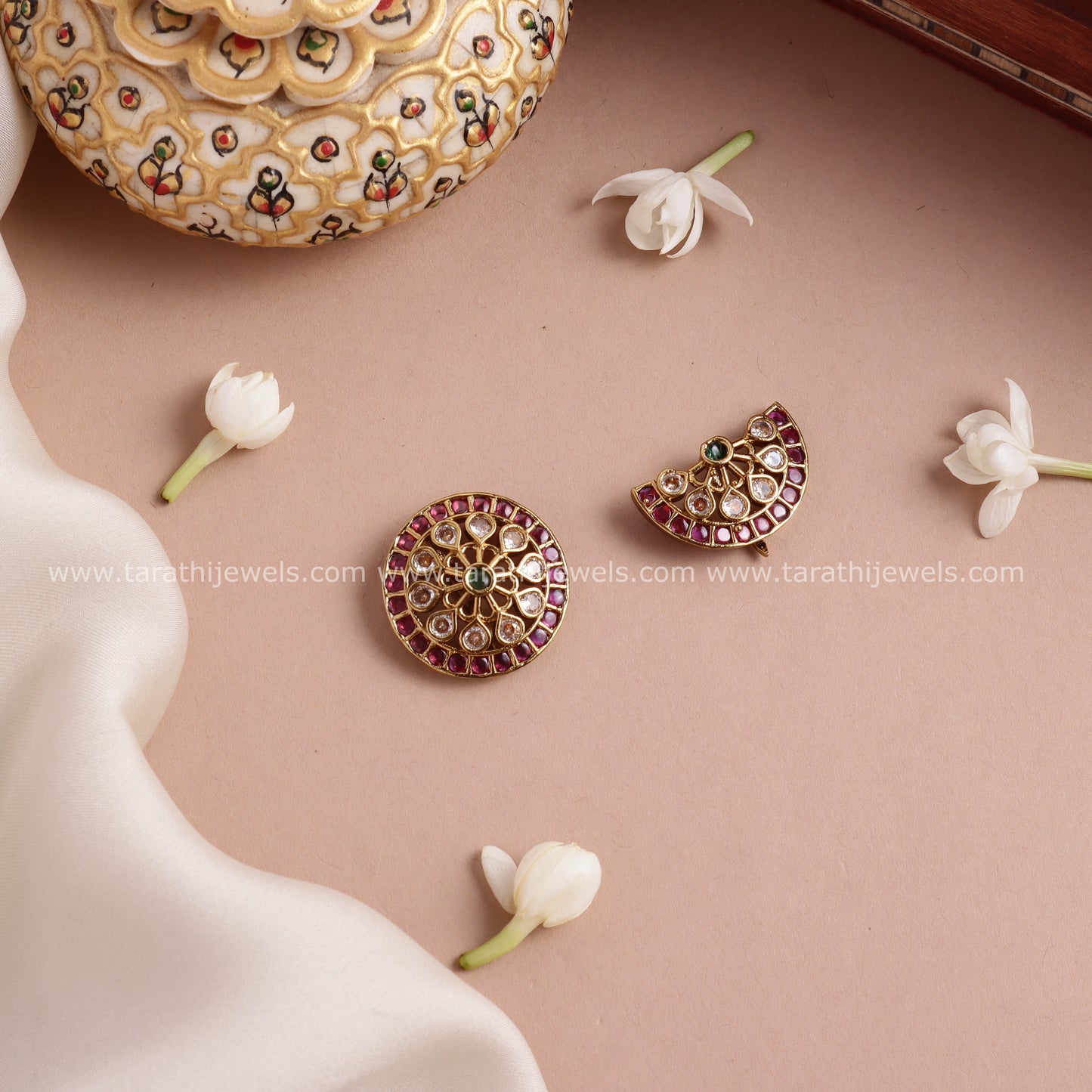 Bridal Jada Billa H56