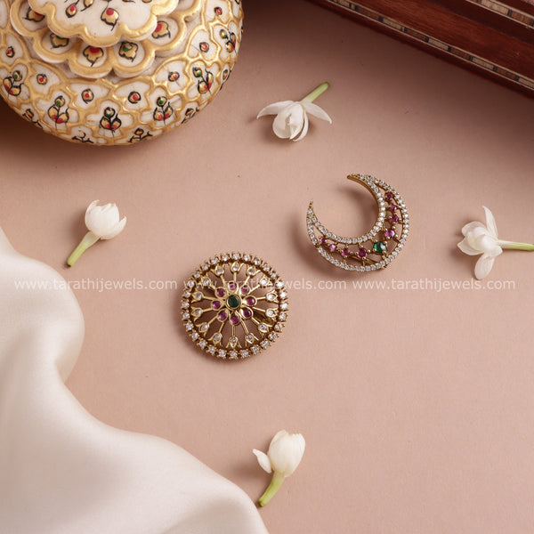 Bridal Jada Billa H57