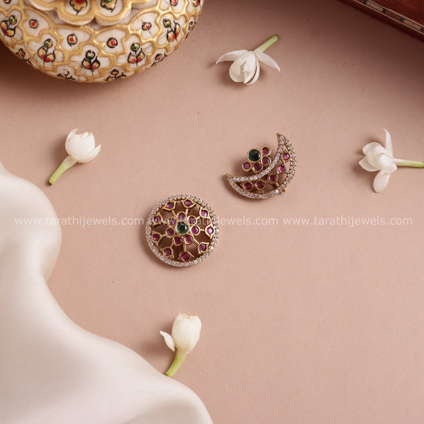 Bridal Jada Billa H58