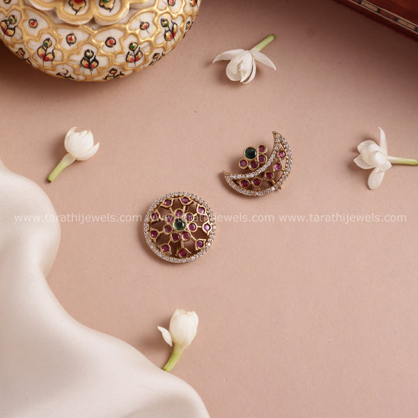 Bridal Jada Billa H58