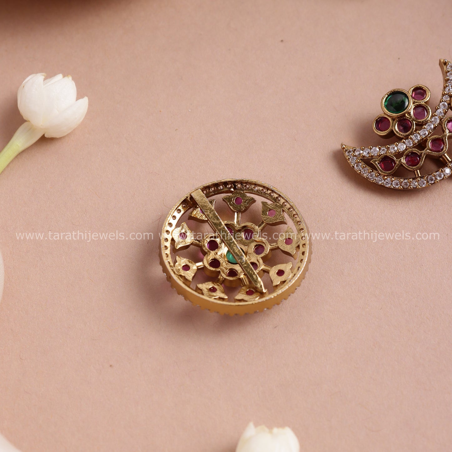 Bridal Jada Billa H58