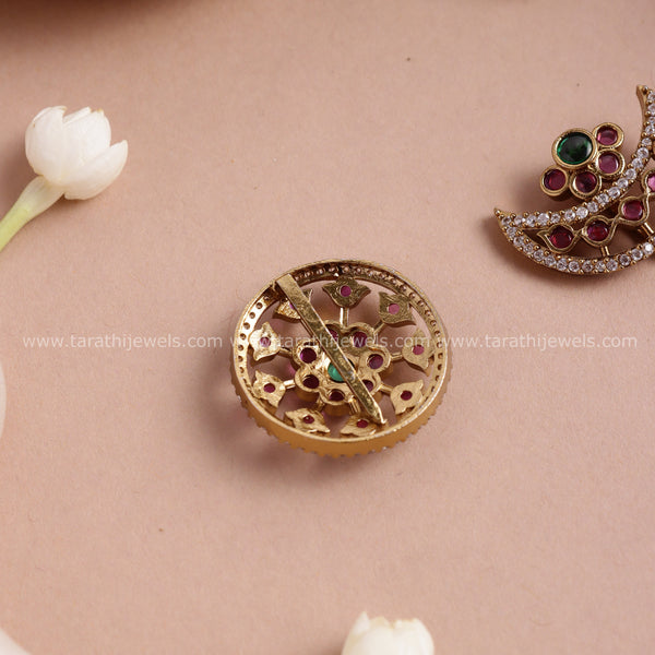 Bridal Jada Billa H58