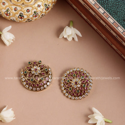 Bridal Jada Billa Chain H60