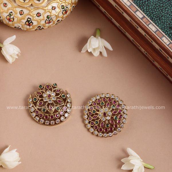 Bridal Jada Billa Chain H60