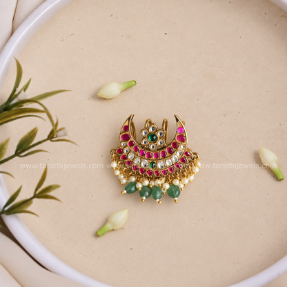 Bridal Jada Billa H65