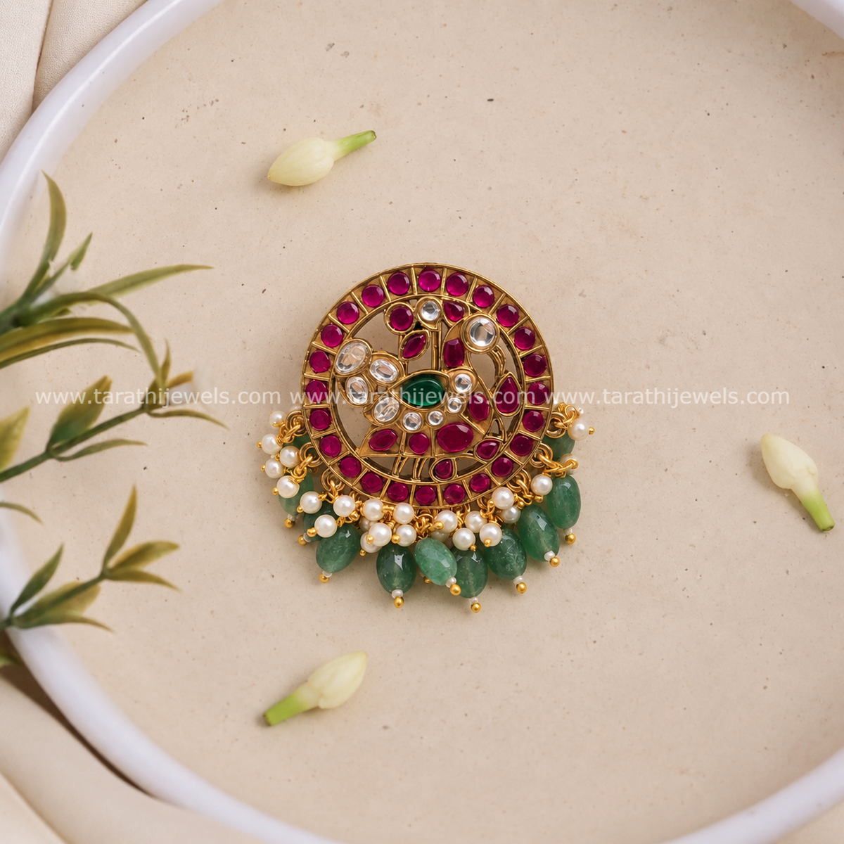 Bridal Jada Billa  H67