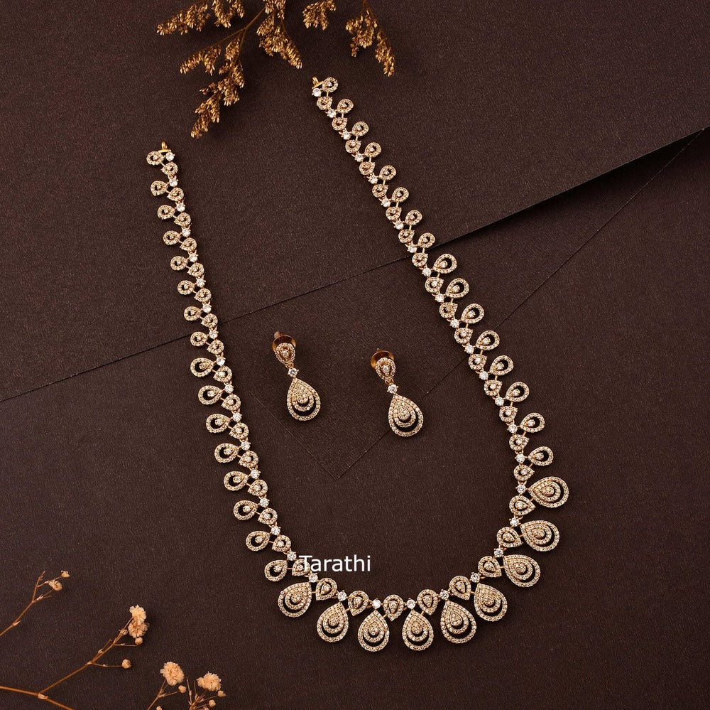 AD bridal Haaram HA153