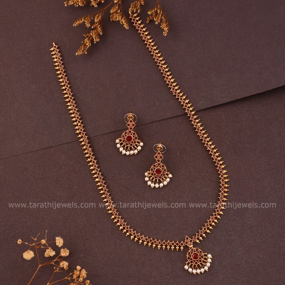 Traditional Kemp Haaram HA189