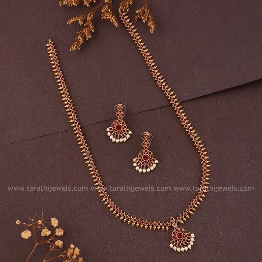 Traditional Kemp Haaram HA189