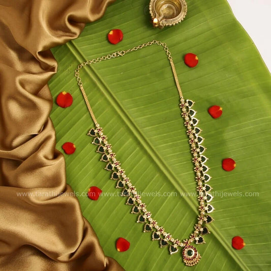 Traditional Kerala Style Haaram HA392