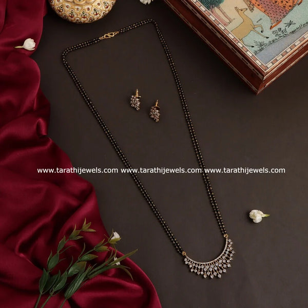 Mangalsutra Long Chain HA391
