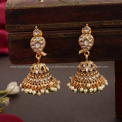 Kalaivani2 Traditional Haaram HA231