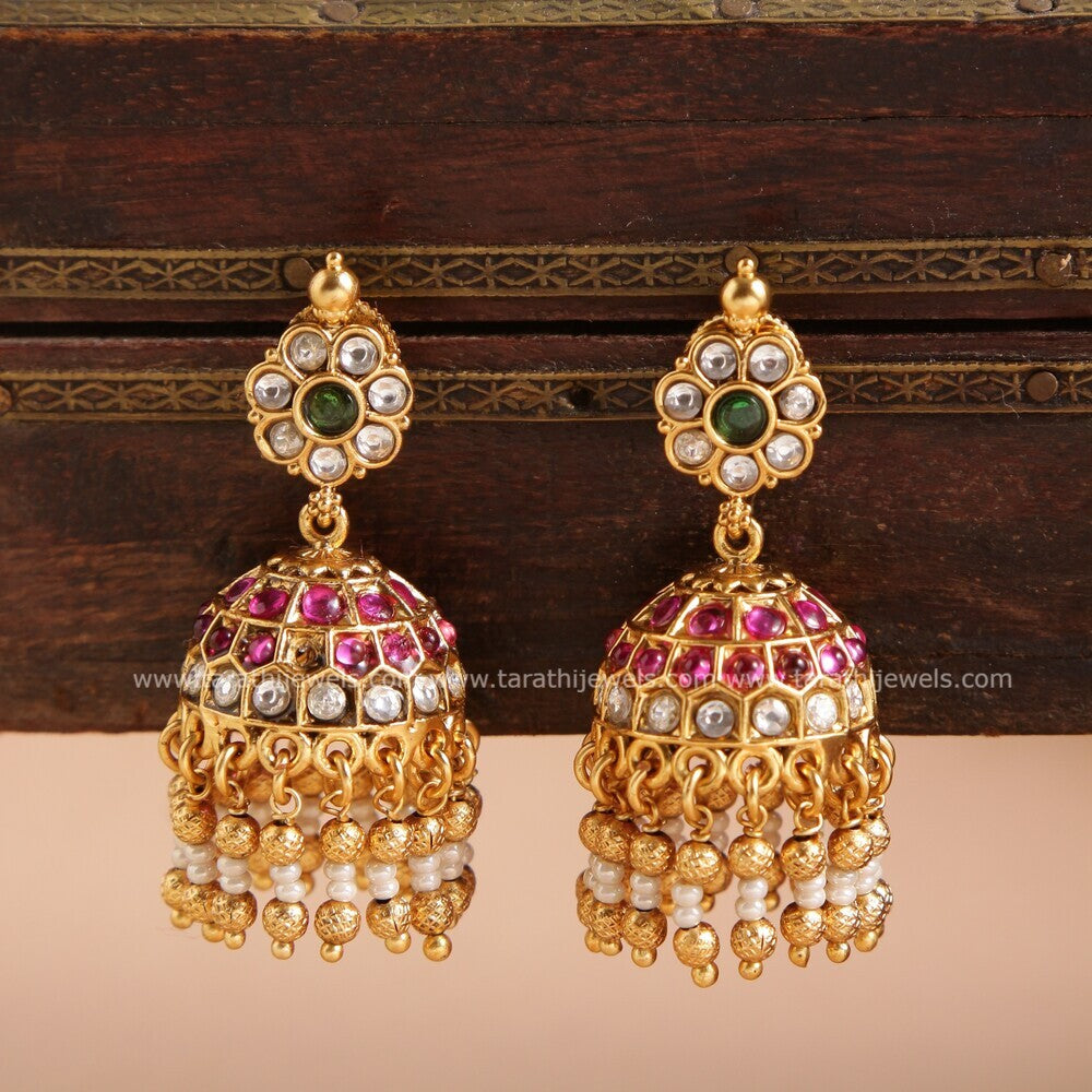 Ananya2 Premium Quality Haaram HA245