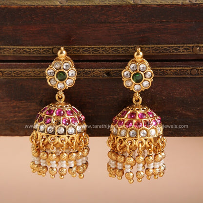 Ananya2 Premium Quality Haaram HA245
