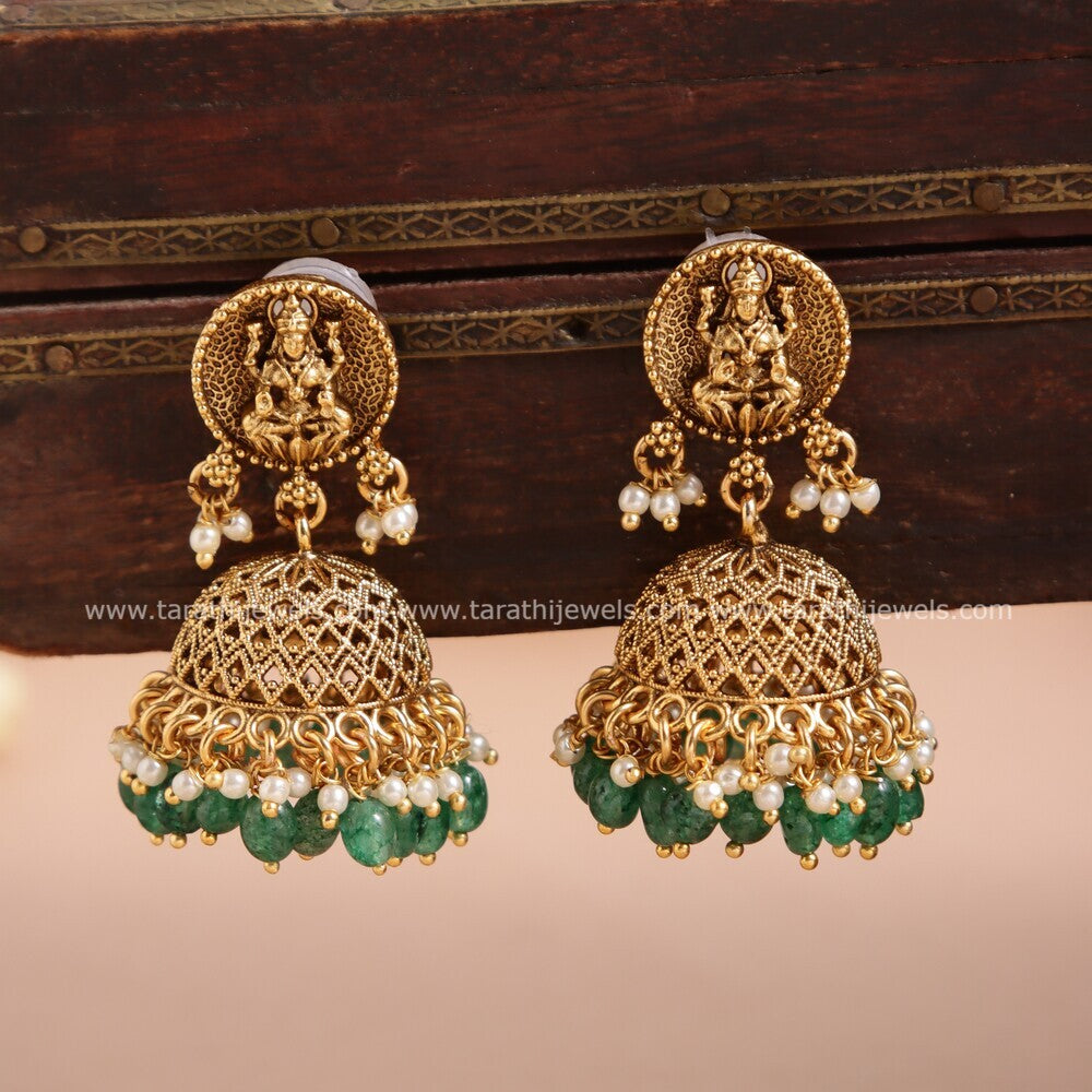 Premium Quality Pearl Layered Haaram HA249