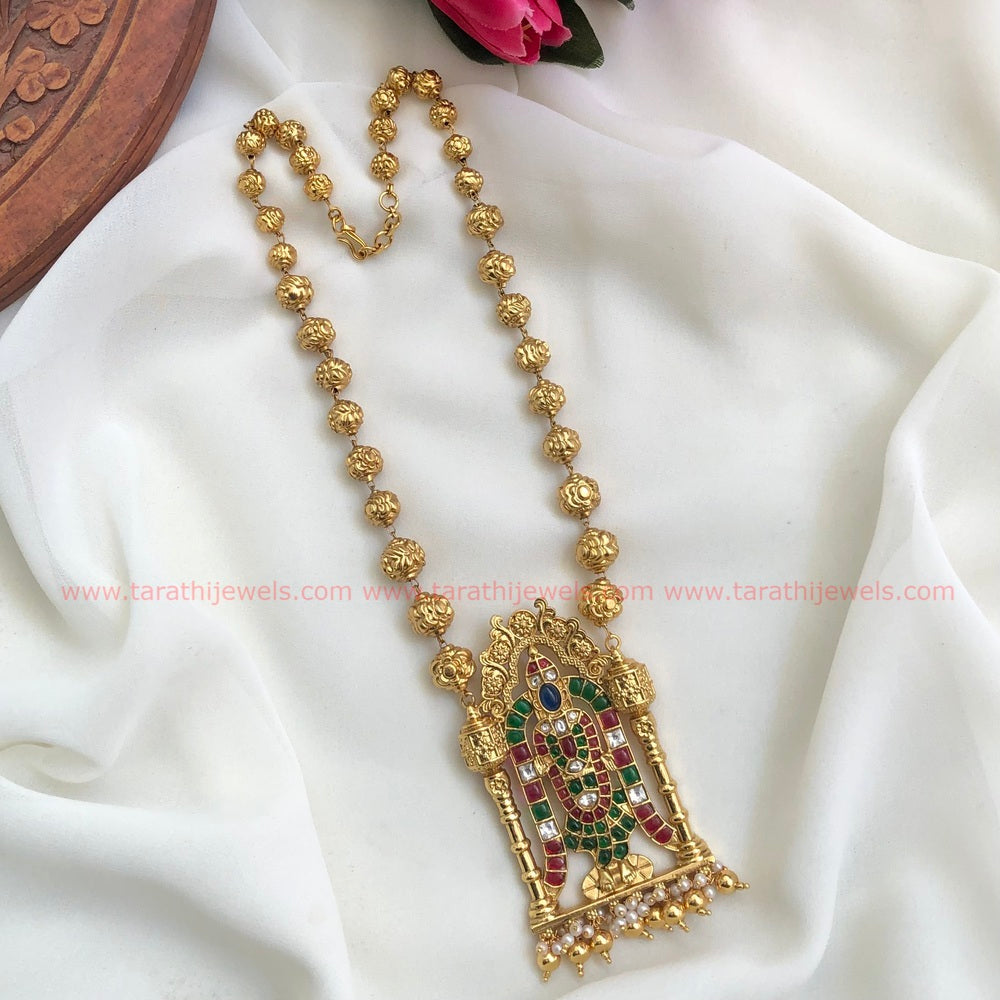 Lord Balaji Haaram HA255