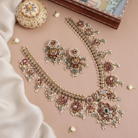 Nita Ambani Guttapusala Haaram HA379