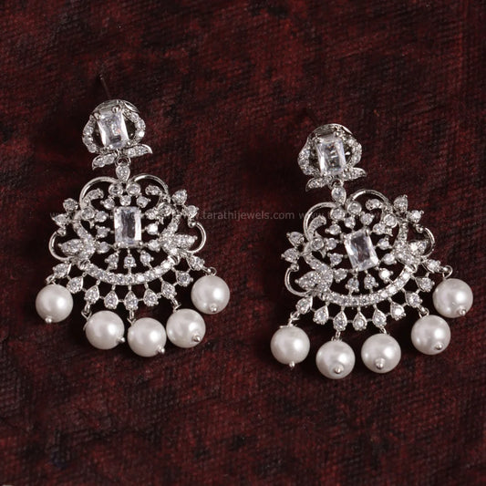 Diamond look alike Haaram HA381