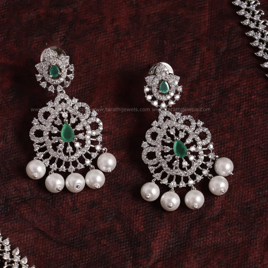 Diamond look alike Haaram HA382