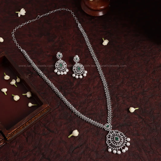 Diamond look alike Haaram HA382