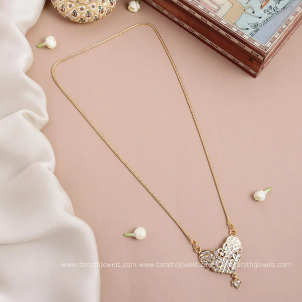 Traditional Long Chain HA393