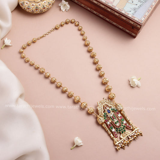 Lord Balaji Haaram HA405