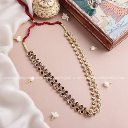 Pearl Long Haaram HA424