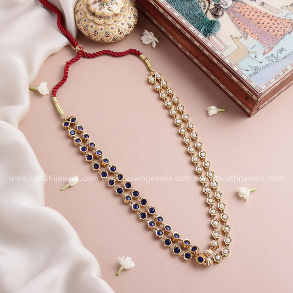 Pearl Long Haaram HA424
