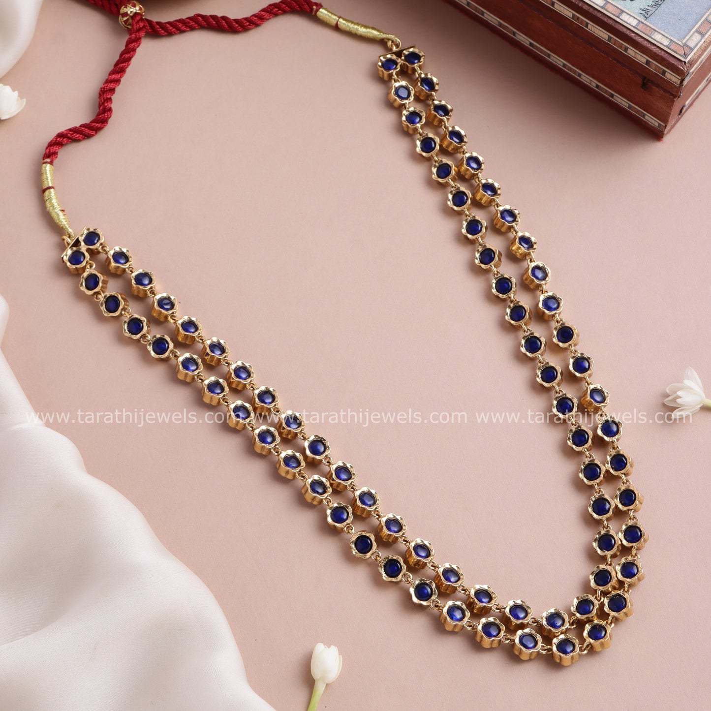 Pearl Long Haaram HA424