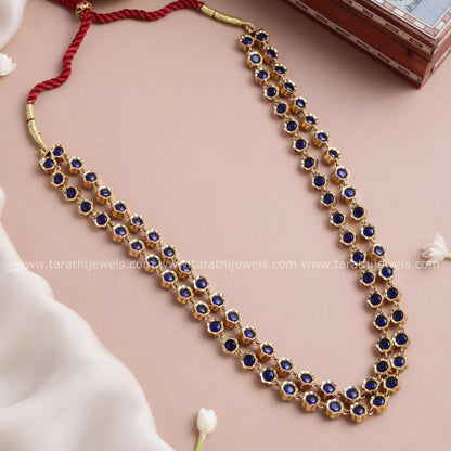 Pearl Long Haaram HA424