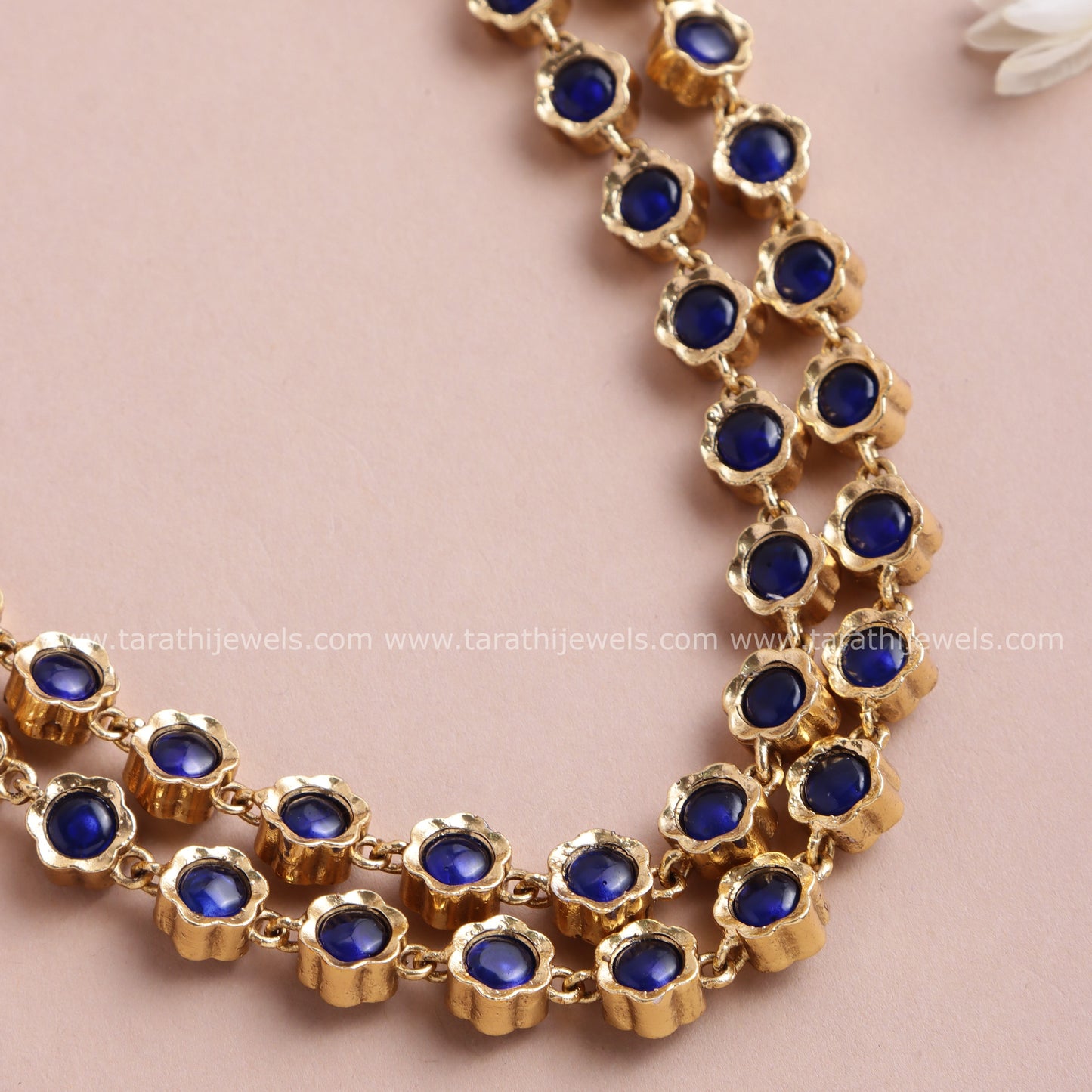 Pearl Long Haaram HA424